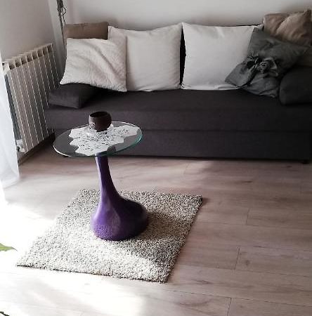 Apartment Anna Загреб Экстерьер фото