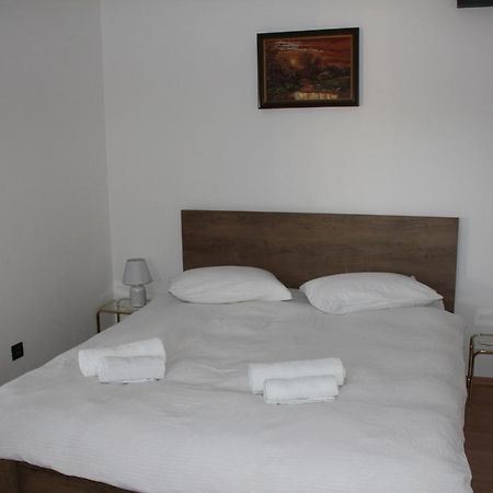 Apartment Anna Загреб Экстерьер фото