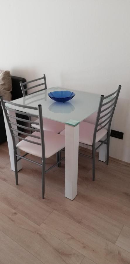 Apartment Anna Загреб Экстерьер фото