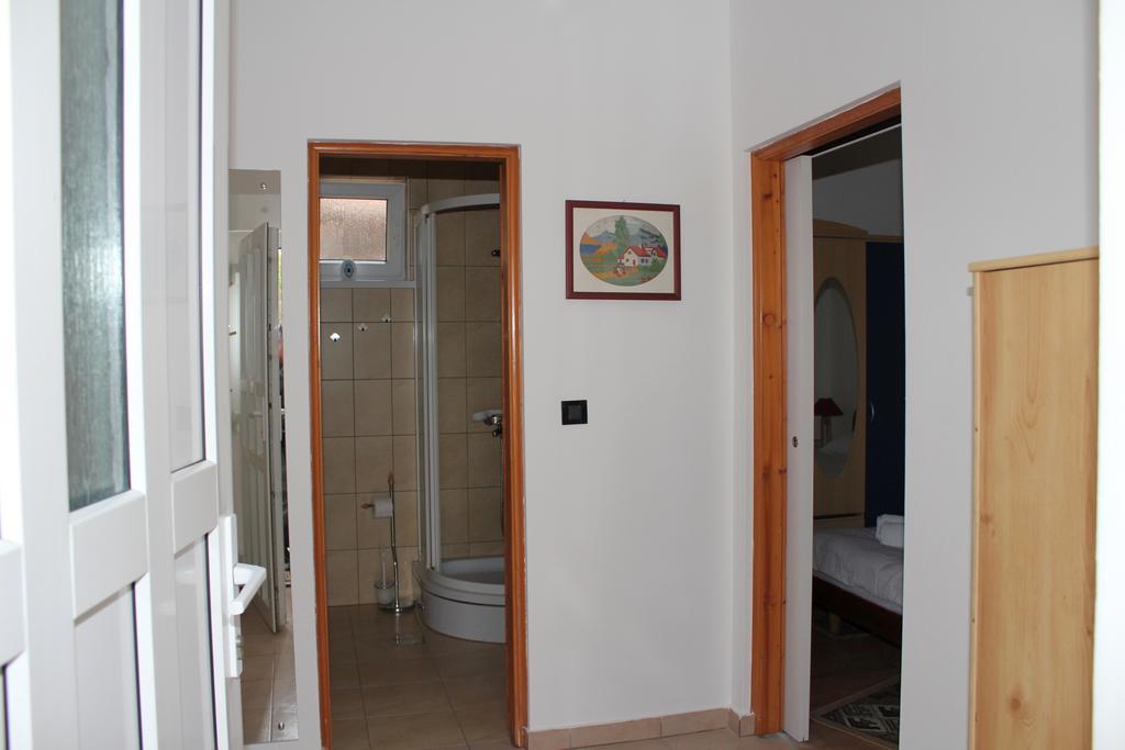 Apartment Anna Загреб Экстерьер фото