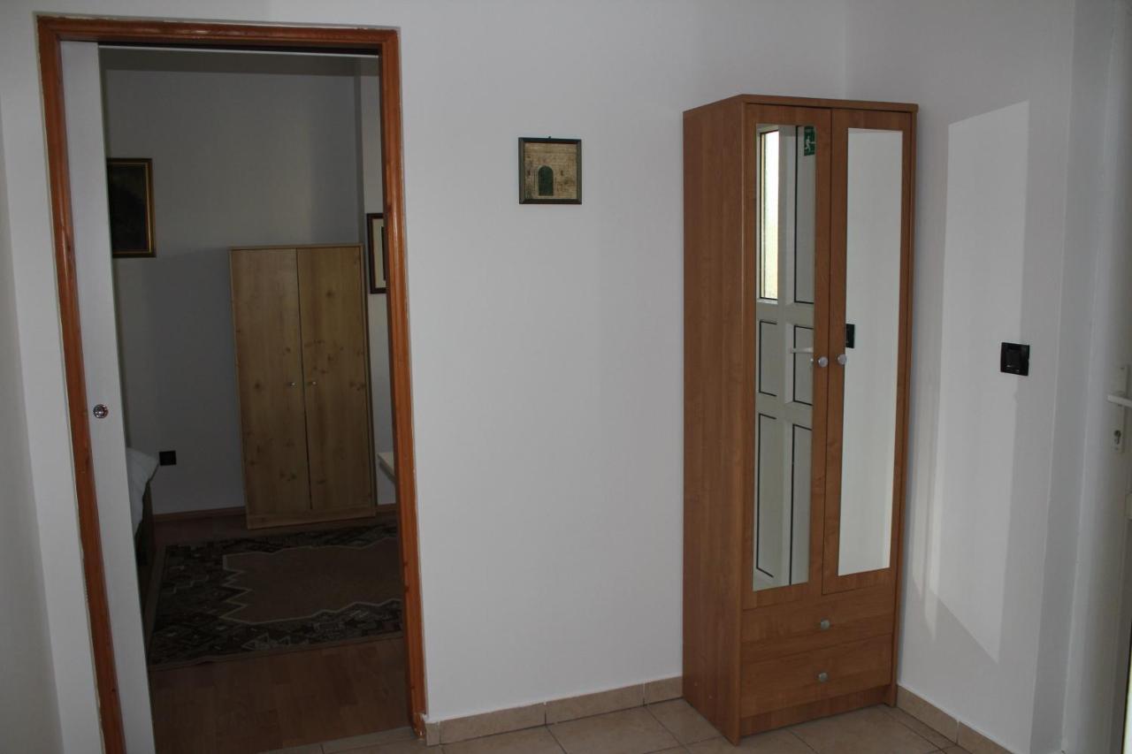 Apartment Anna Загреб Экстерьер фото